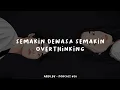 Download Lagu Teman Tidur Eps. 26 - Overthingking