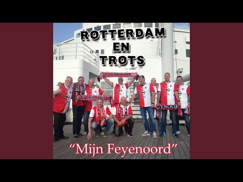 Download MP3 Mijn Feyenoord