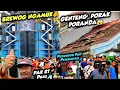 Download Lagu GENTENG PORAK PORANDA😱‼️BREWOG AUDIO NGAMUK 15 SUB RASA FUSO KARNAVAL KEMIRI