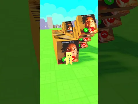 Butter squishy vs ishowspeed wavesπ€£π€£ #roblox #shorts
