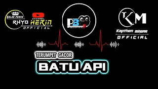 remix 2024 terumpet gacor batu api by patti black rmxr rhyo herin rmxr kapthen mingar rmxr 