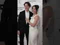 Justin Trudeau grabs Katy Perry s bum on the red carpet