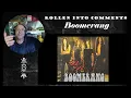 Download Lagu BOOMERANG - Kisah Seorang Pramuria - Reaction with Rollen (first listen)