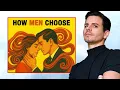 What Makes Men Attach to Only One Woman (And Not the Others)