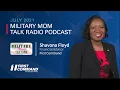 Military Finance Tips from First Command on Military Mom Talk Radio First Command