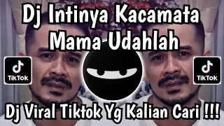 dj intinya kacamata mama udahlah intinya kacamata roby tremonti viral tiktok 2026