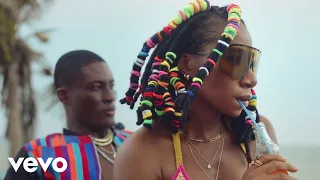 a a ocean official video 