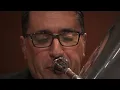 Qatar Philharmonic Orchestra | Henry Mancini - Peter Gunn Theme