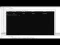 User Address Book using C