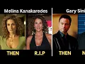 CSI NY 2004 - 2013 Cast Then and Now 2026 22 Years After