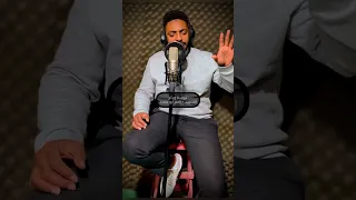 ترويدة وداع الأسير البطل القائد ناصر أبو حميد بصوت حمزة أبو قينص HAMZAABUQENAS2022 