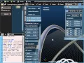 Blender FluidDesigner - 04 Torus Knot Plus Jewellery Projects Bracelets