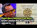 Download Lagu Team Solo Widodo Tak Akui Atur Ijazah Palsu Jokowi Di Jakarta