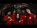 Lagu If Korn wrote (sic) by Slipknot