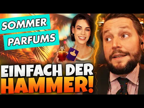 Download MP3 DIE BESTEN SOMMERDÜFTE 2024! ☀️🌴