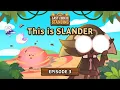 Download Lagu Last Cookie Standing Ep. 3 - This is SLANDER | CookieRun: Kingdom