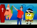 Download Lagu Spongebob Coffin Dance Meme - Astronomia (COVER)