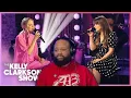 Download Lagu Kelsea Ballerini \u0026 Kelly Clarkson Duet 'To The Men That Love Women After Heartbreak' Reaction