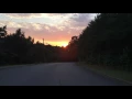Listen to sunrise in Tuscaloosa