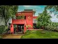 LUXURIOUS HEAVEN OF REJUVENATION