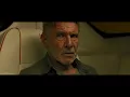 Blade Runner 2049 Sea Wall Scene 4K 2160p l Best Quality