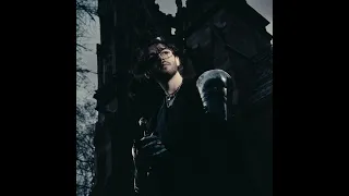 Last Breath The Reason Chris Grey Slowed 