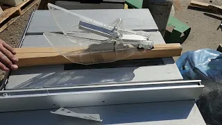 SHOP SERIES TABLE SAW For Sale