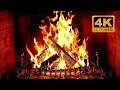 Download Lagu 🔥 Cozy Fireplace 4K (12 HOURS). Fireplace with Crackling Fire Sounds. Fireplace Burning 4K
