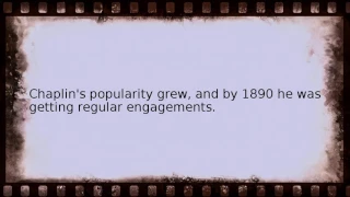 charles chaplin sr Wikipedia