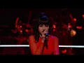 The Voice Usa - Ashley Morgan & Mia Z (Put the Gun Down)
