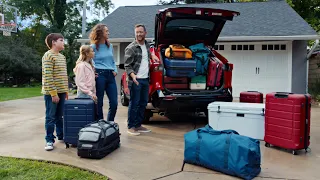 WeatherTech Big Game Commercial 2026 TaDa