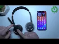 How To Factory Reset Jabra Evolve 75