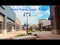 Grand Rapids Tanger Outlets