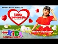 Download Lagu Selalu Indonesia – Airish Ashalina | Lagu Anak Anak Cinta Indonesia | Hari Kemerdekaan 2025