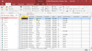 Learn SQL Query 21 IS NOT NULL