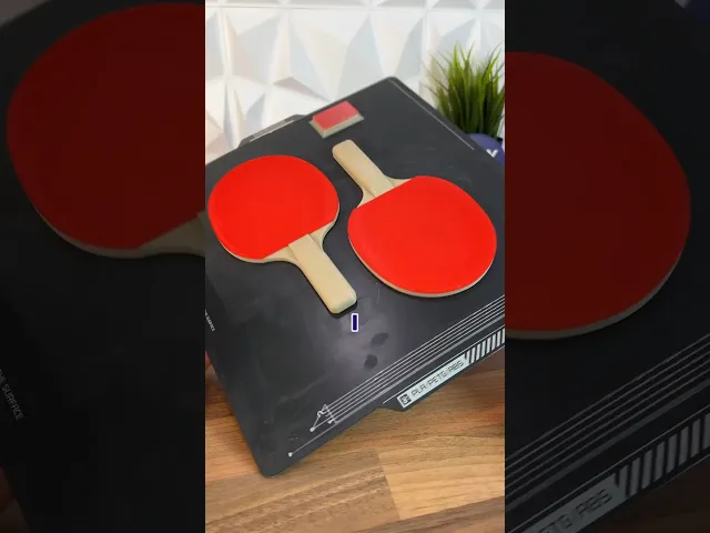 Ping Pong Coasters video thumbnail
