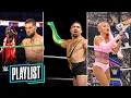 Download Lagu WWE Superstars vs. Puppets: WWE Playlist