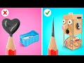 Download Lagu IDE HADIAH MENIT TERAKHIR🤩 || Kiat Parenting Menggunakan Kardus Wajib Dicoba📦 Ide DIY oleh 123GO!