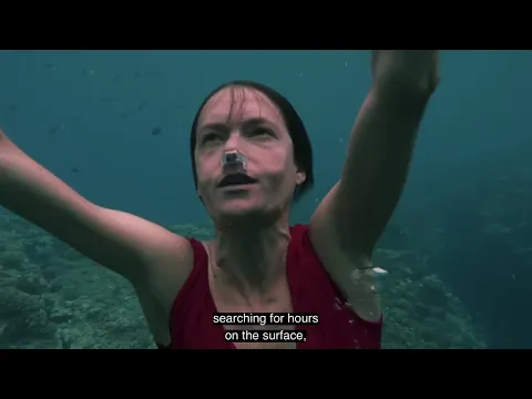 Hot Docs 2022 Trailer: LIVING ON THE THRESHOLD