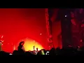 Ghostemane "Andromeda" LIVE 11/20/2019 DALLAS, TX