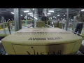 Vistar - Retail Center