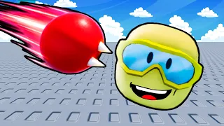 VIREI Uma BOLA E AGORA Tenho Que LUTAR Para SOBREVIVER!😮
