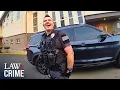 Download Lagu Man Busted for Pretending to Be Officer at Crime Scenes: Real Cops