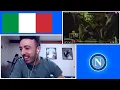 [REACCIÓN] 🇮🇹 (desde Italia) 💥🔥|| L-GANTE ❌ DT.BILARDO ❌ ERIC SANTANA - ALTA DATA 🇦🇷 ||