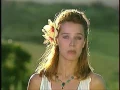 Glenn Medeiros & Elsa Lunghini - Un Roman  D'amitié Discos D'or 28/08/1988 France 3