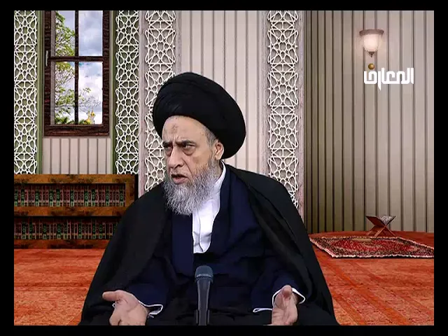 تطبيق قاعدة الفراغ و قاعدة التجاوز في أحكام الشكوك في الصلاة- السيد صباح شبر