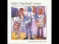I'm the Midnight Creeper (feat.Shuggie Otis)