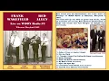 Frank Wakefield, Red Allen, Pete Roberts, Tom Morgan - Live on WDON Radio 1963 - #3 AUDIO