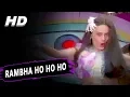 Download Lagu Rambha Ho Ho Ho | Usha Uthup | Armaan 1981 Songs | Shakti Kapoor, Prema Narayan