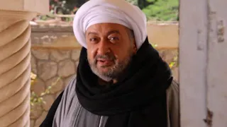 موسيقي تصويريه لمسلسل الرحايا 